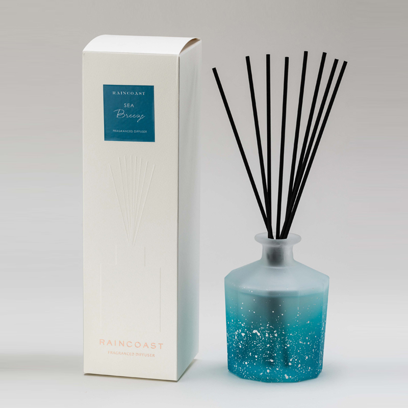  19122 250ML SCENTED DIFFUSER