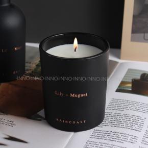 # 17910 200G SCENTED CANDLE