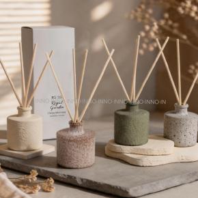 # 27801 180ml REED DIFFUSER