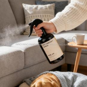 PET-FRIENDLY SPRAY