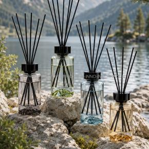 # 27501 180ml FRAGRANCE DIFFUSER