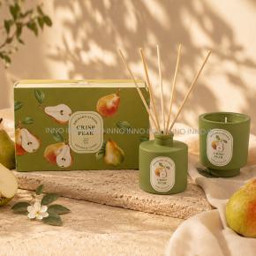 # 27403 100ML DIFFUSER+100G CANDLE SET