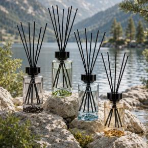 # 27501 180ml FRAGRANCE DIFFUSER