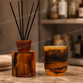 # 27903 100ML DIFFUSER+130G CANDLE SET 