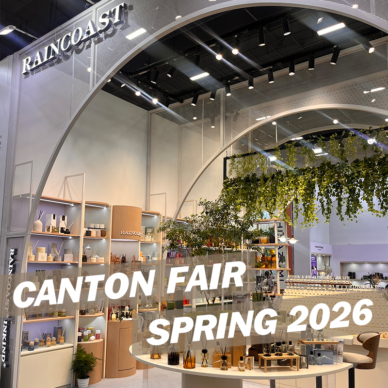 CANTON FAIR, SPRING 2026