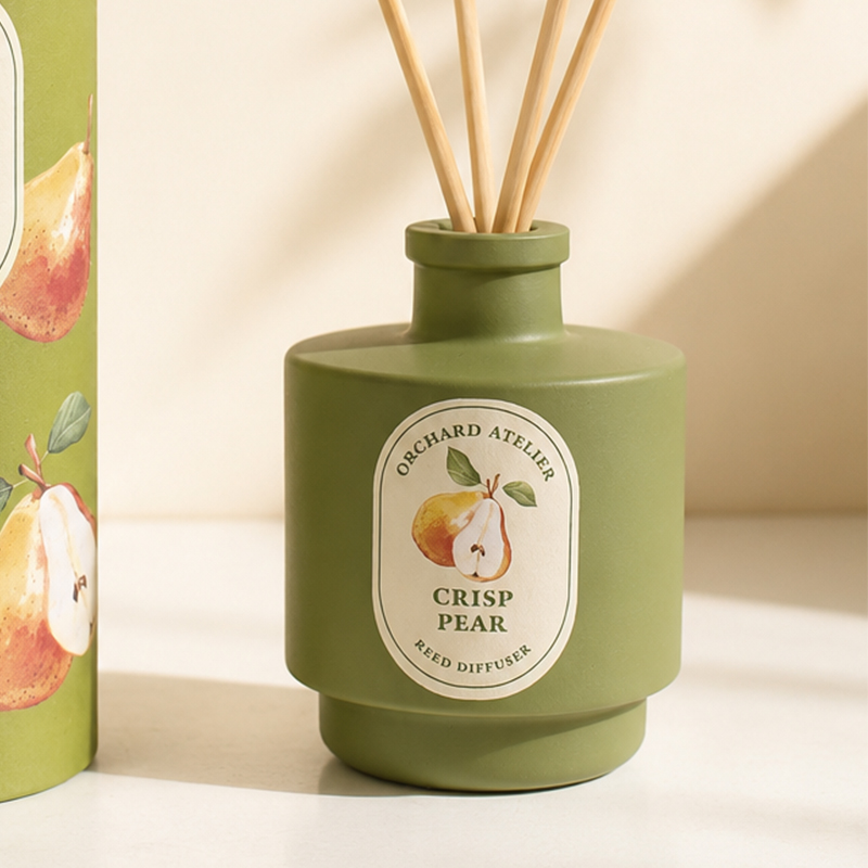 ORCHARD ATELIER