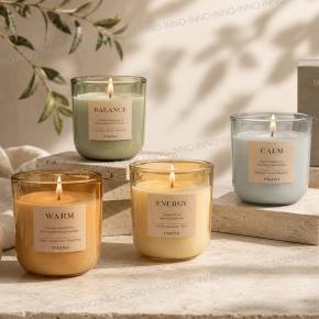 #27102 220g Mood Essentials Candle