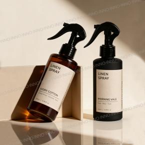 # 27203 180ml Linen Spray