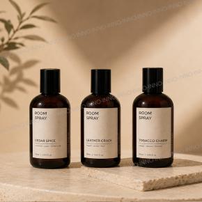 #27207 90ml / #27208 40ml Room Spray