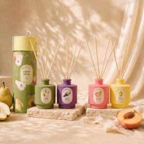 # 27401 180ML Orchard Atelier Diffuser